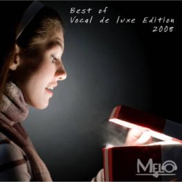 Best Of Vocal Deluxe 2008